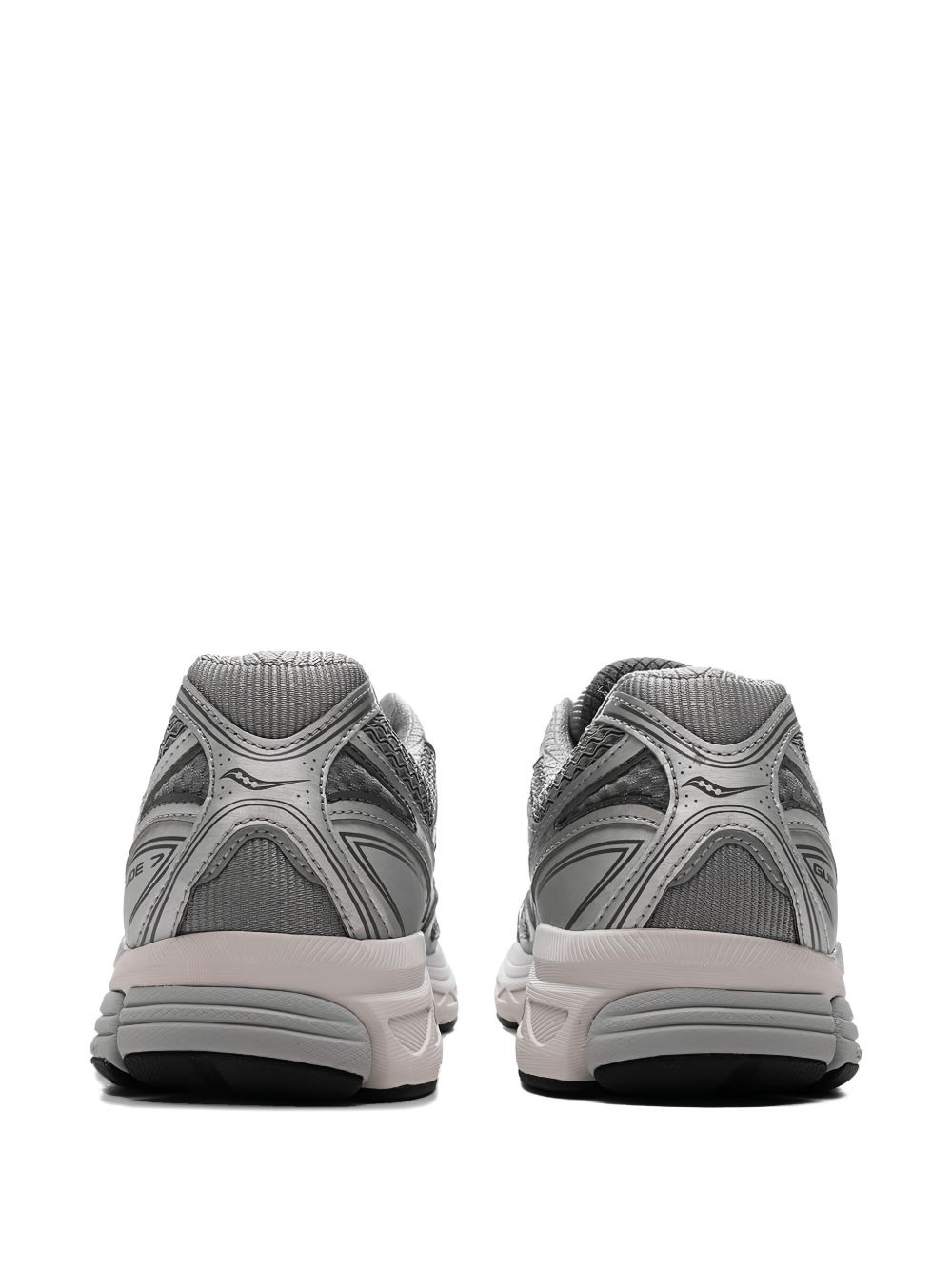 Progrid Guide 7 sneakers - 4