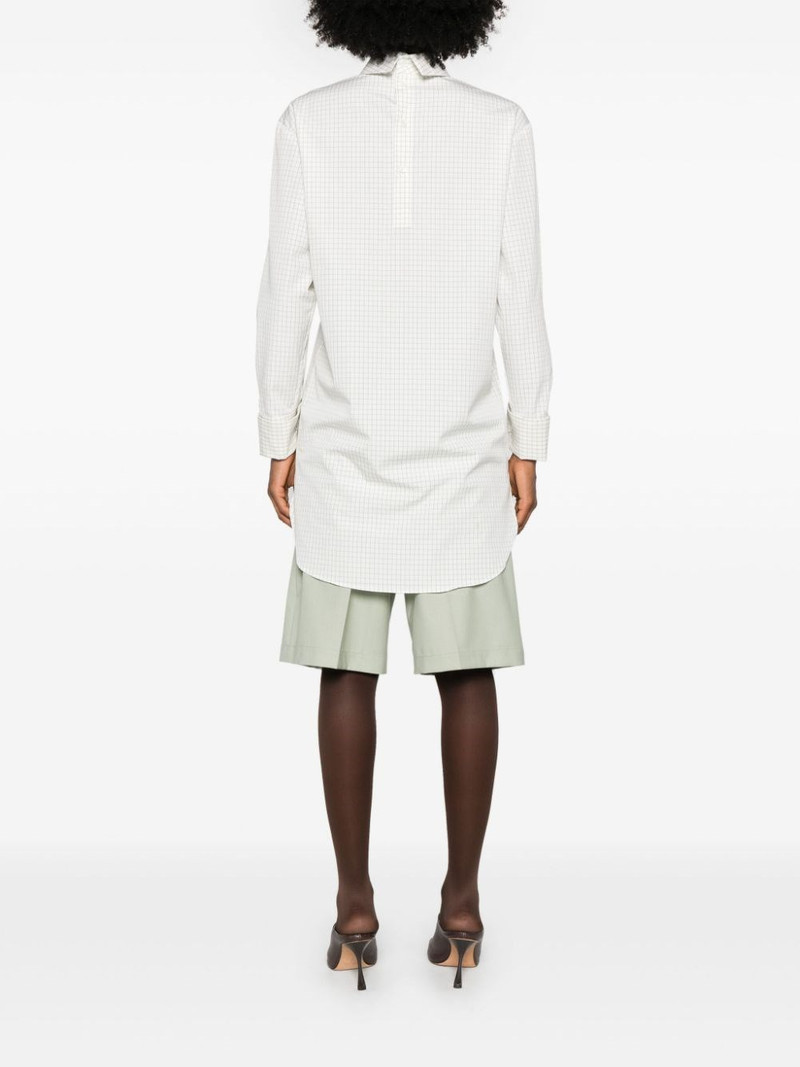 Dries Van Noten Cotton shirt outlook