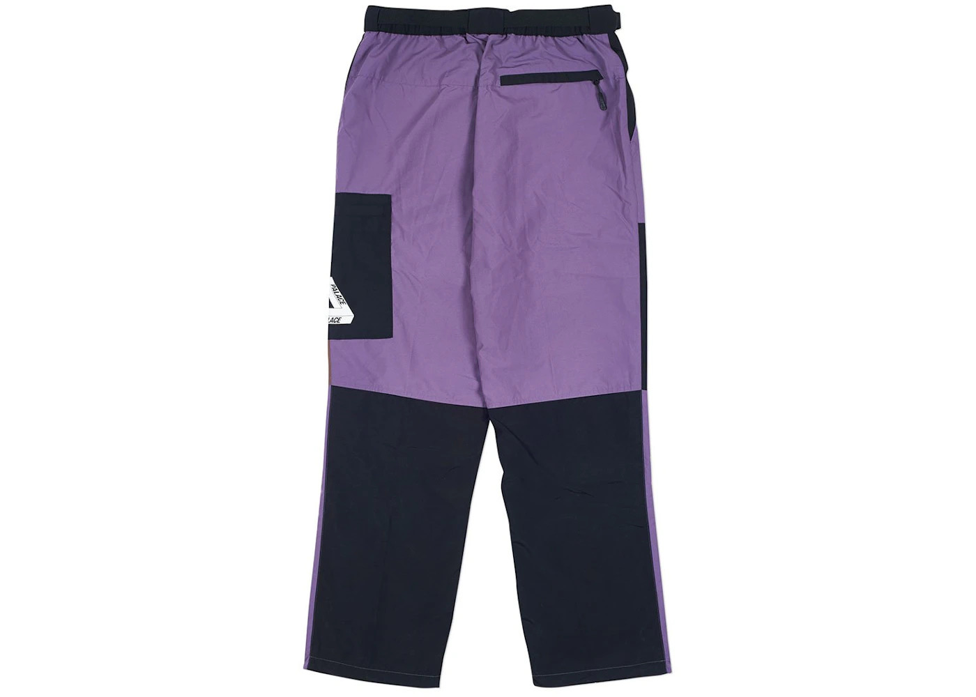 Palace Moorish Shell Pant Taupe - 2