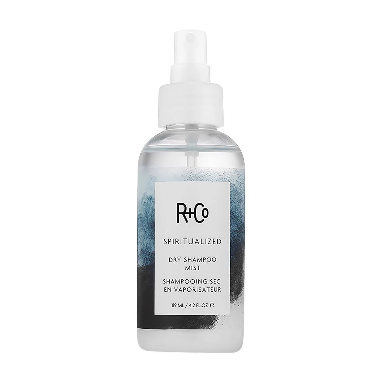 Spiritualized Dry Shampoo Mist - 1