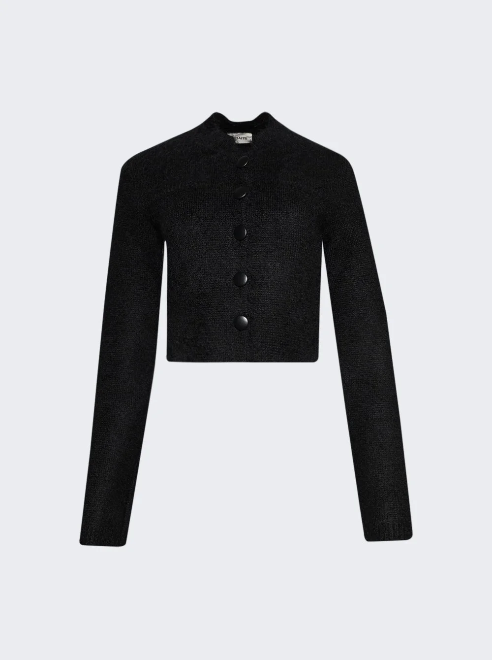 Ello Jacket Black - 1