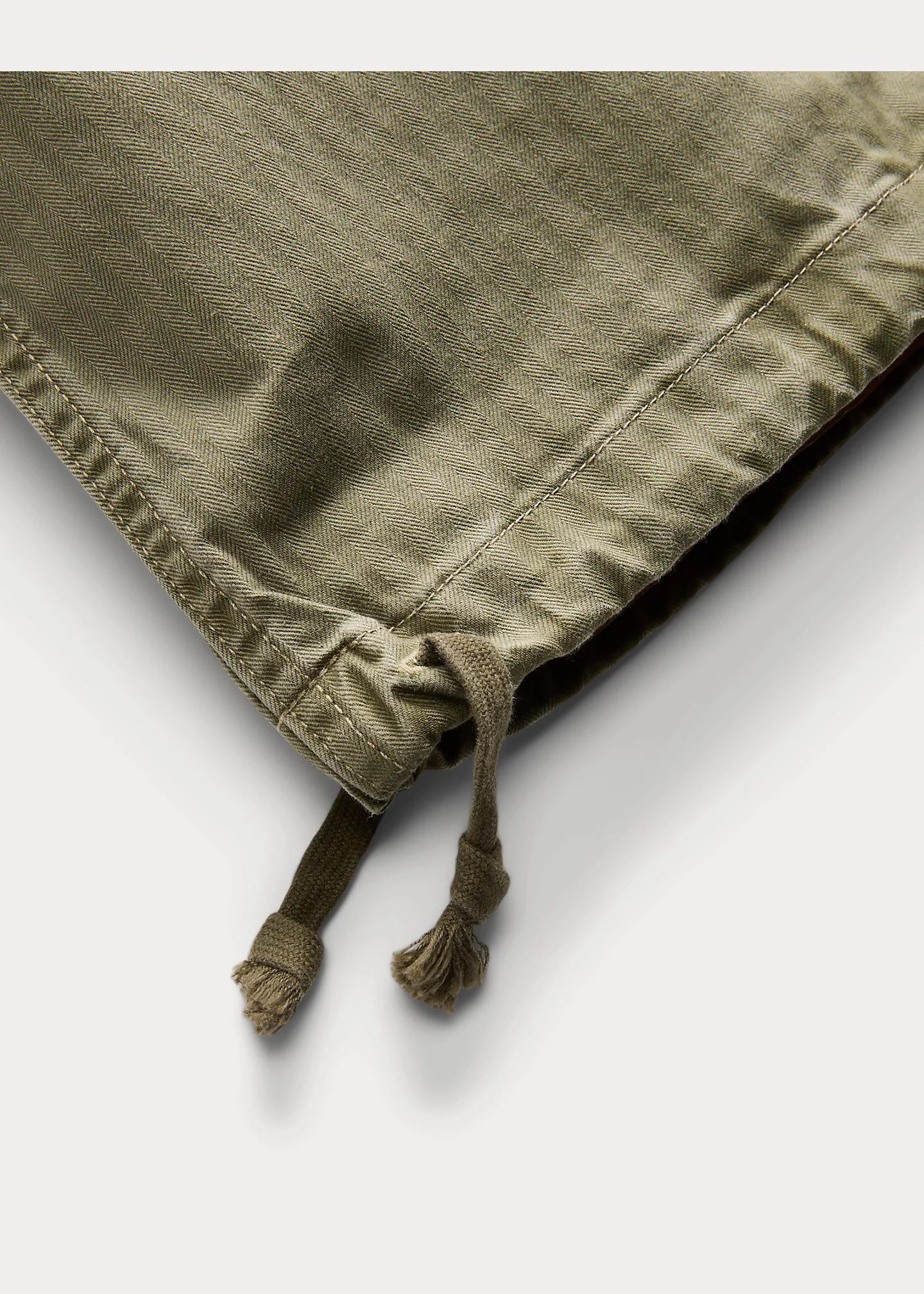 Herringbone Field Cargo Pant - 5