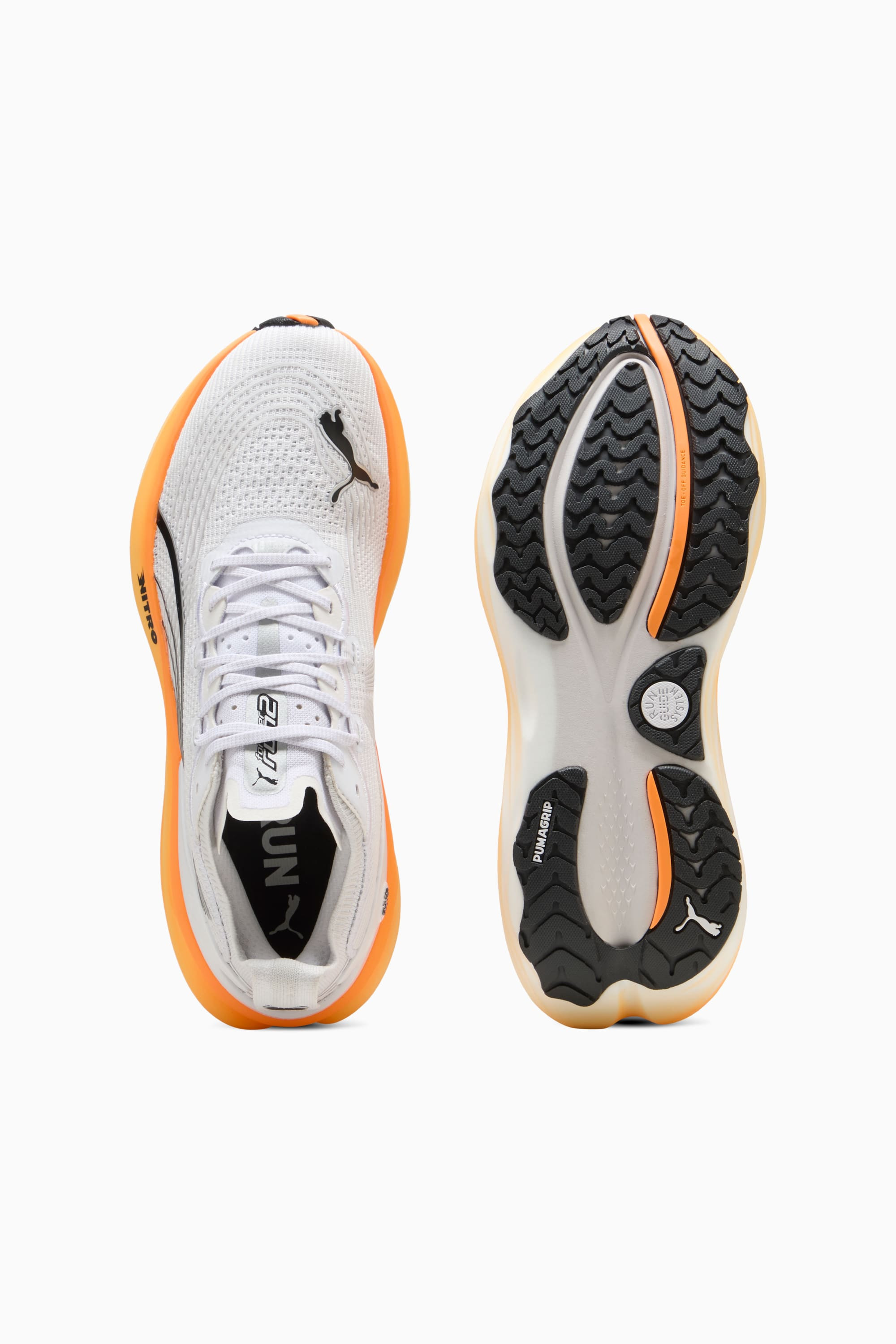 ForeverRun NITRO™ 2 Men's Road Running Shoes - 4