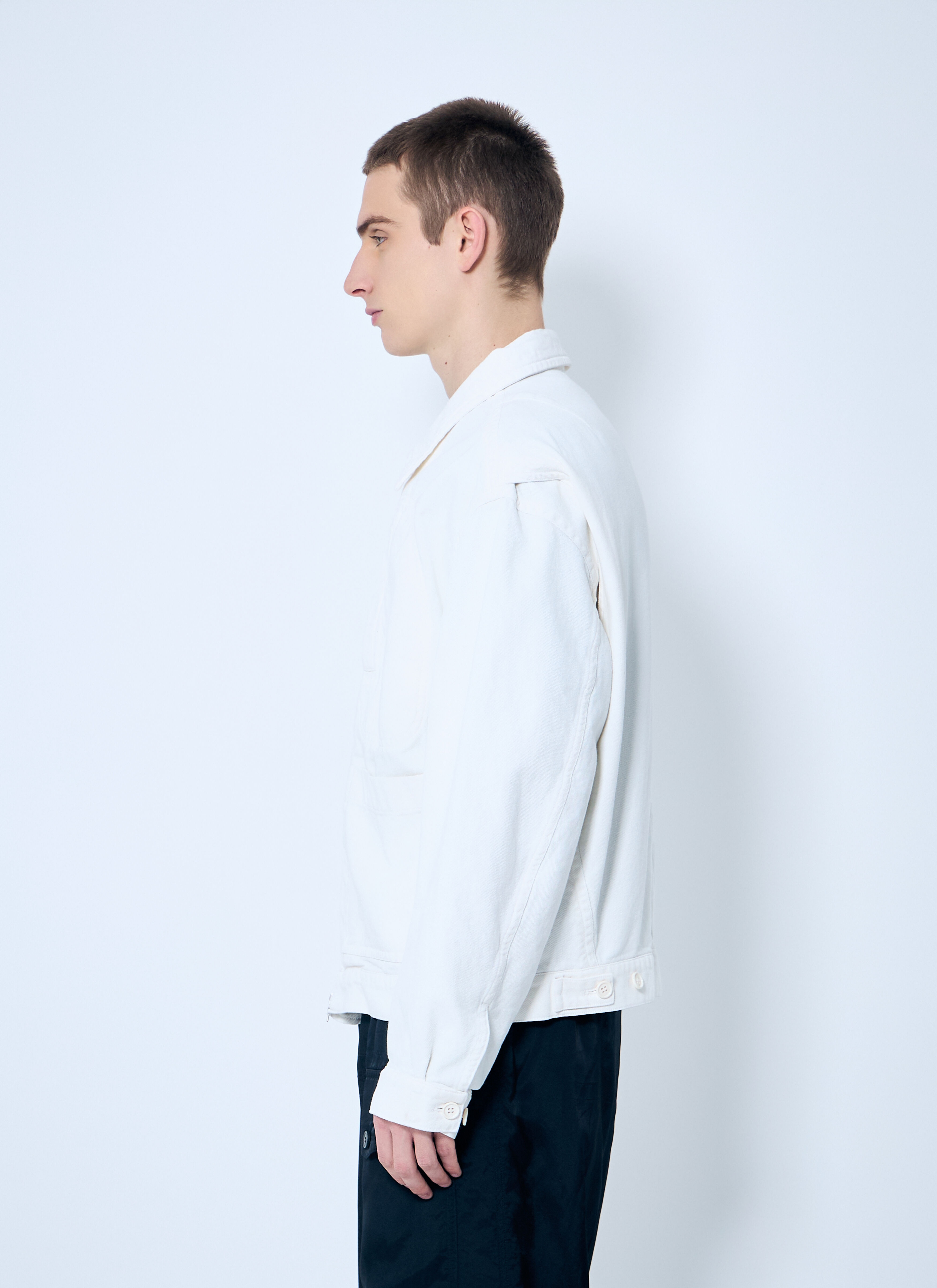 Veper Jacket - 3