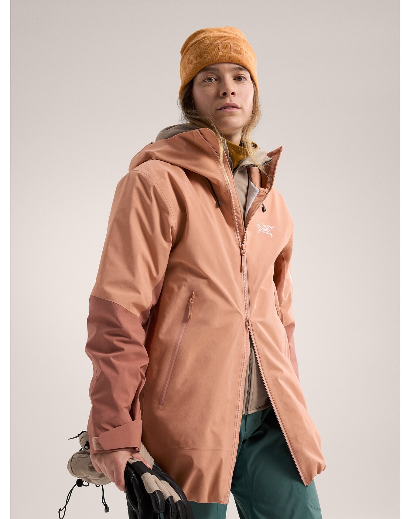 Sentinel Insulated Jacket - 3