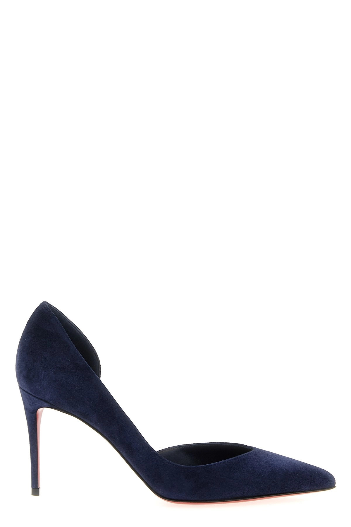 'Iriza' pumps - 1