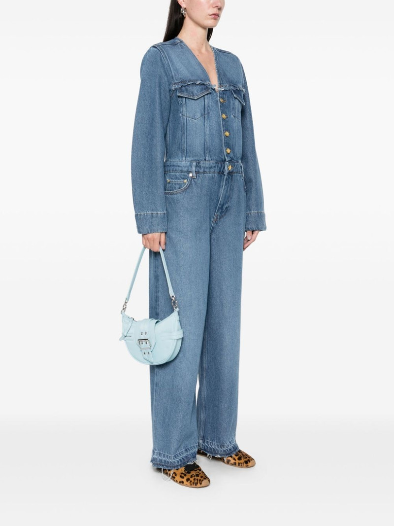 GANNI small Bucky crossbody bag outlook