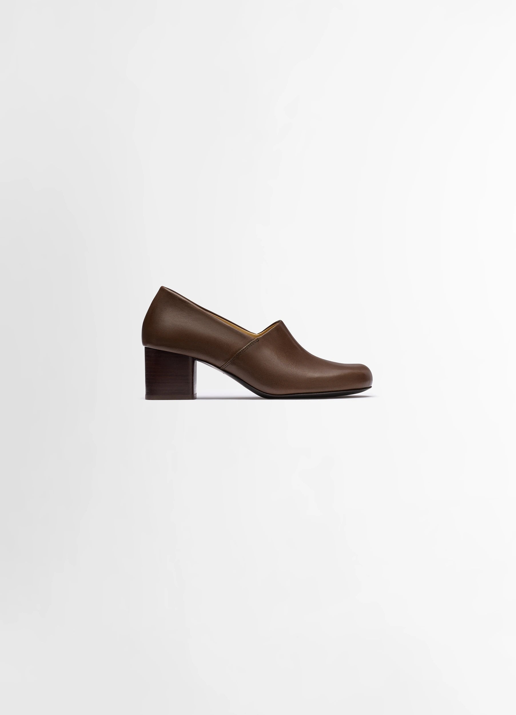 LEMAIRE アナトミックポンプ55 Lemaire ANATOMIC PUMP 55 | REVERSIBLE