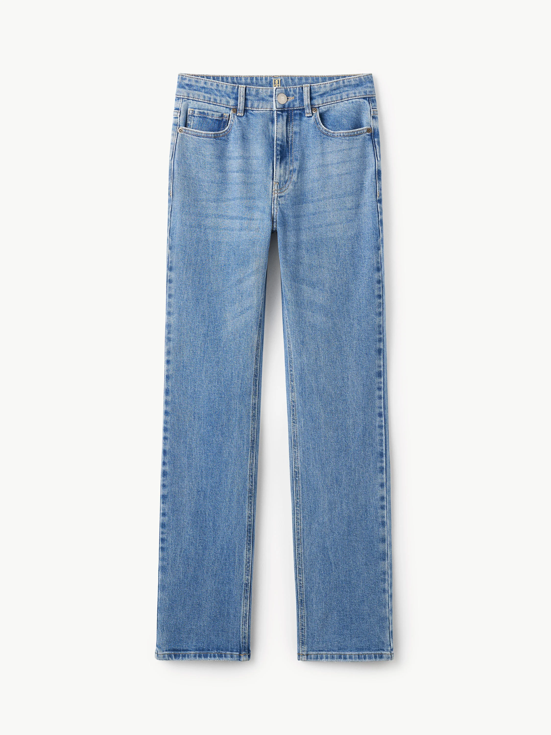 Stellen jeans - 1