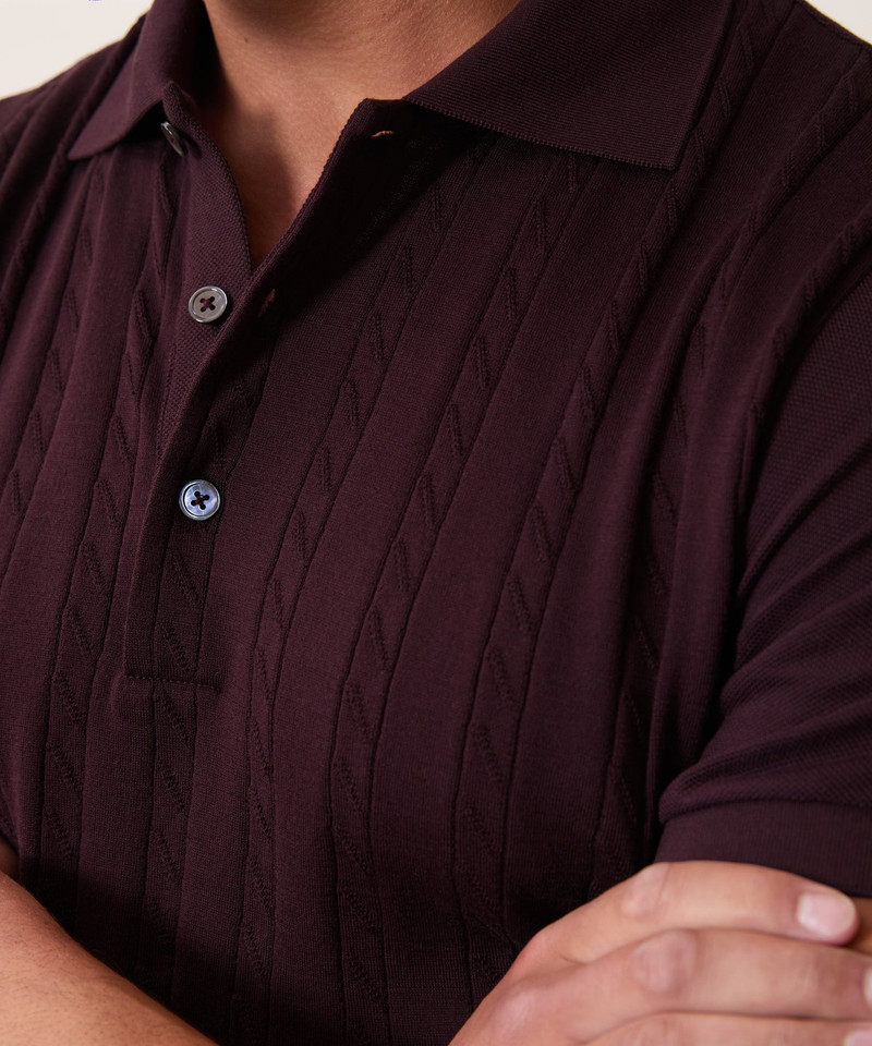 Grant Polo 4