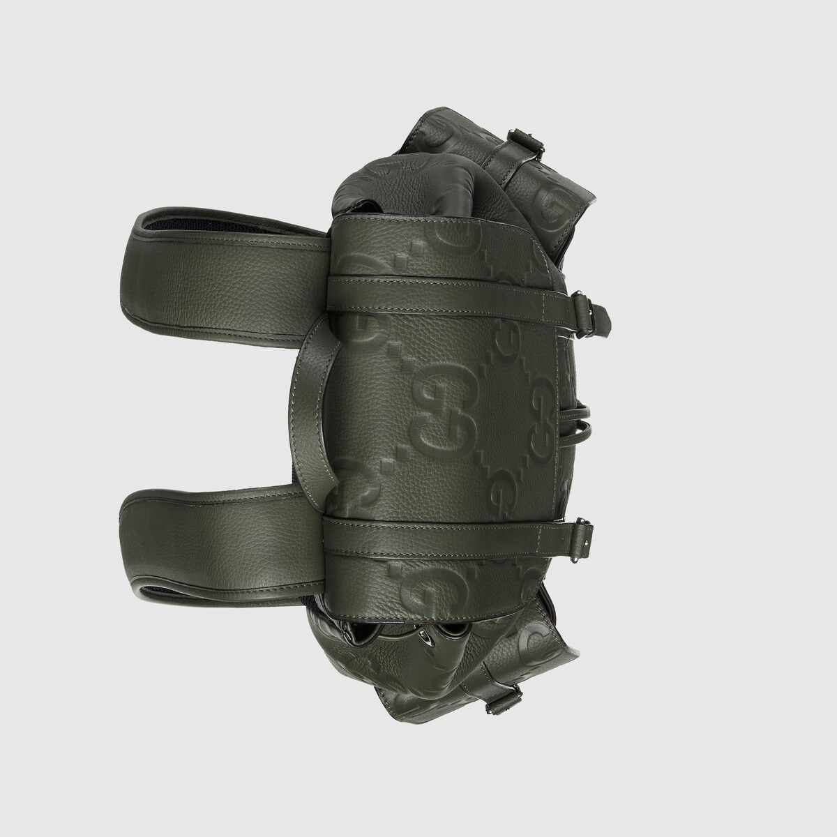 Jumbo GG backpack - 5