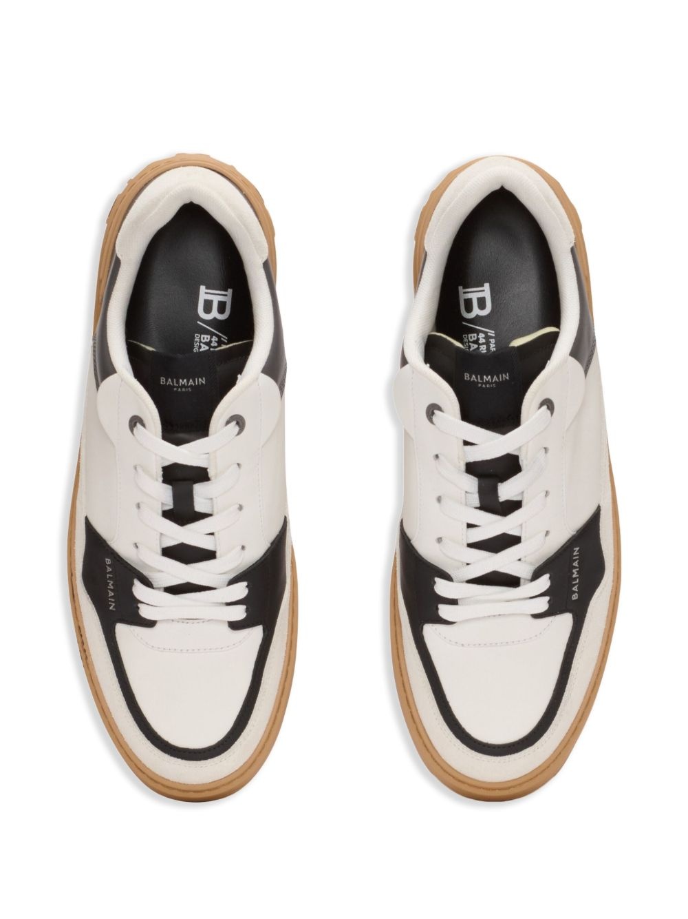 B-Court sneakers - 4