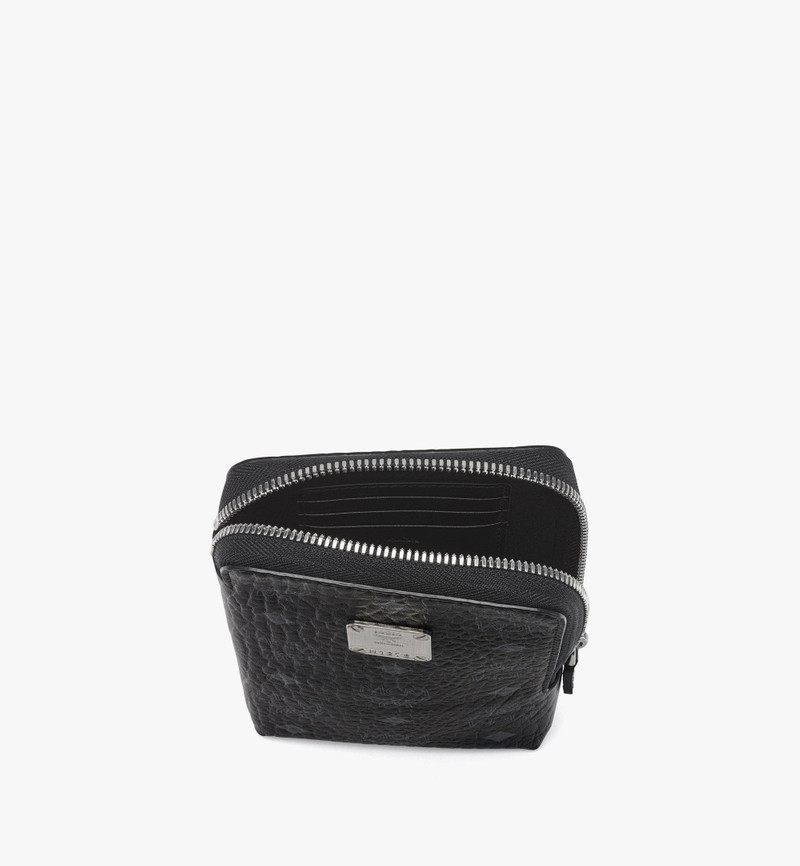 Aren Phone Pouch in Visetos 3