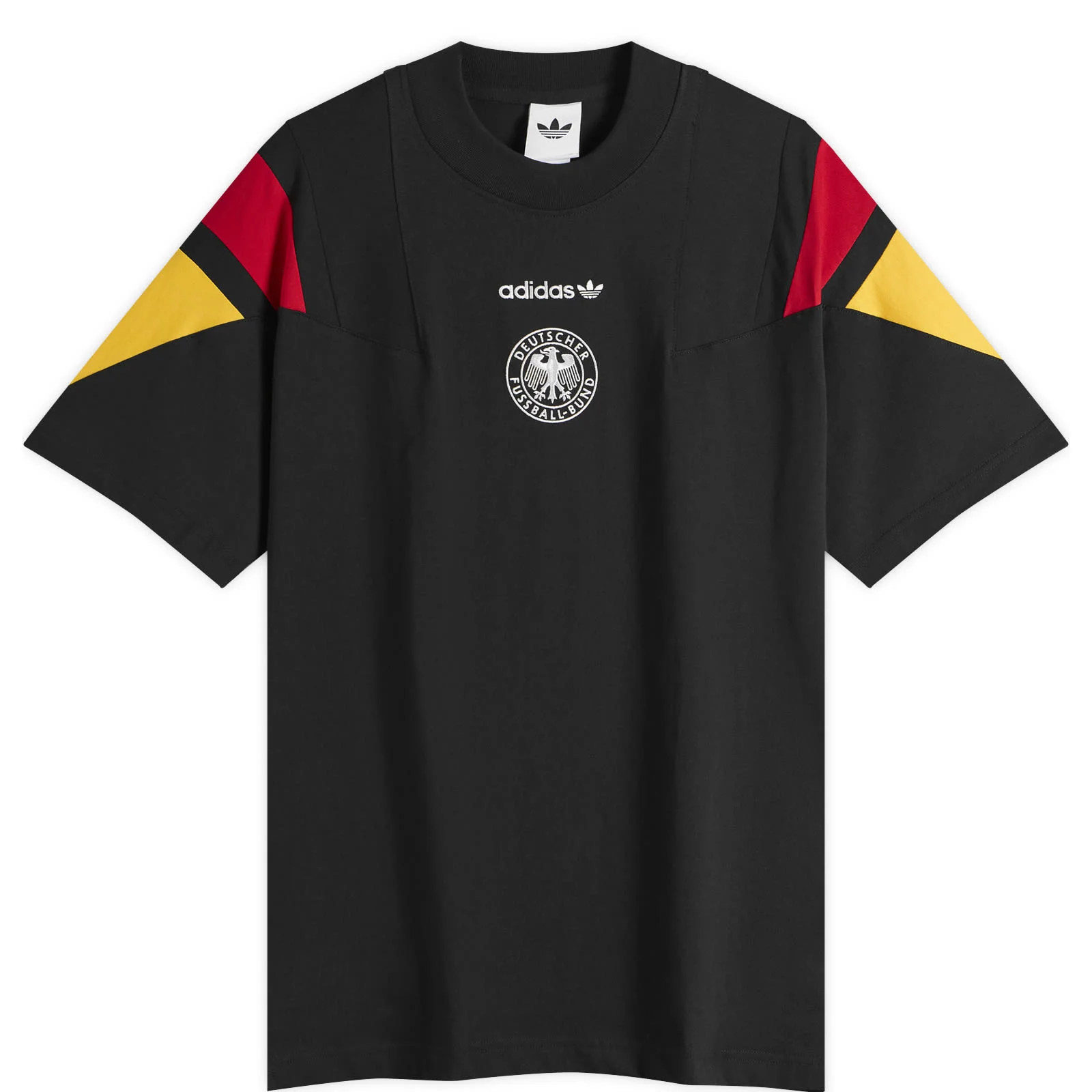 adidas DFB EQT T-Shirt - 1