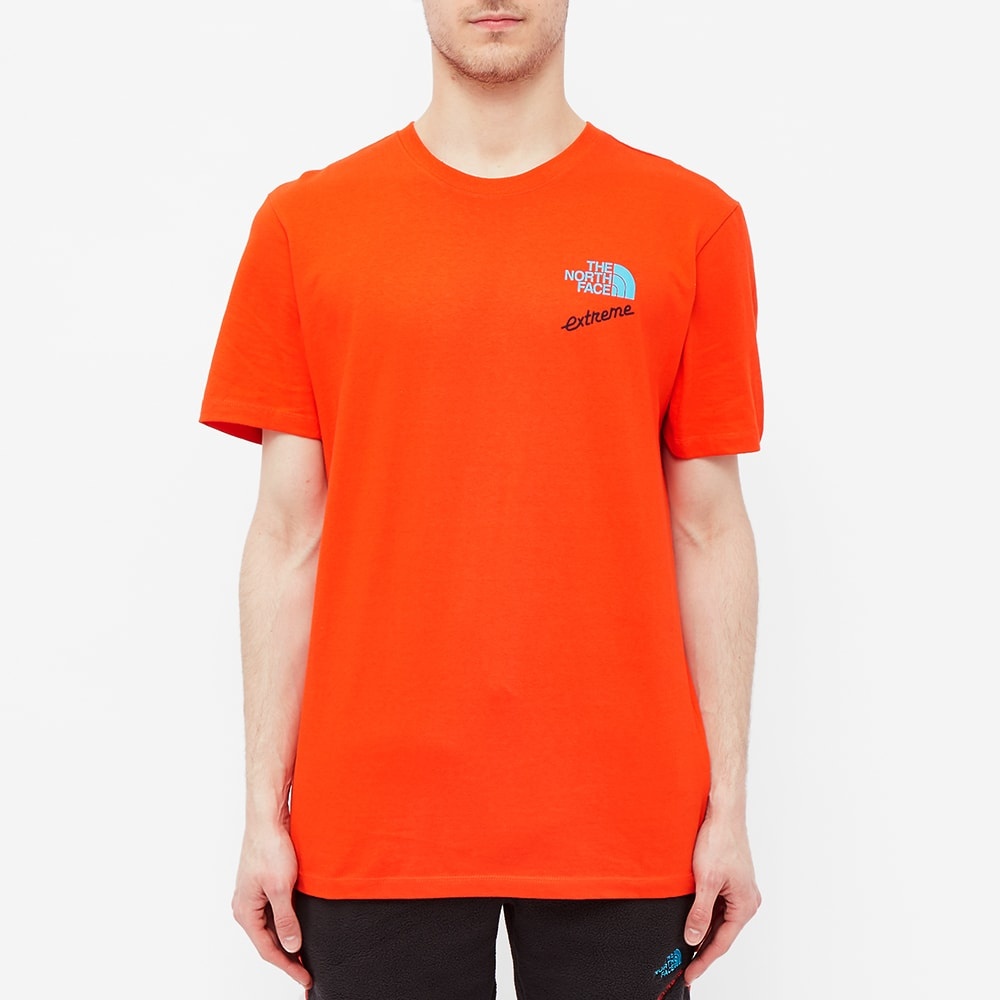 The North Face M Extreme Tee - 4