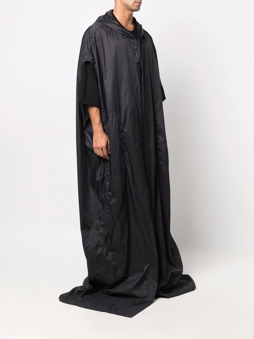 Peter hooded cloak - 3