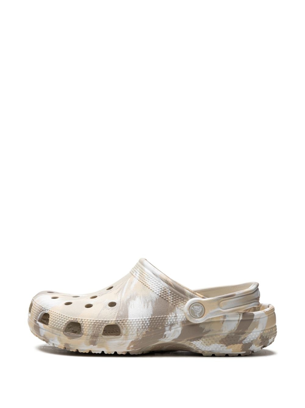 Classic Marble clogs - 5