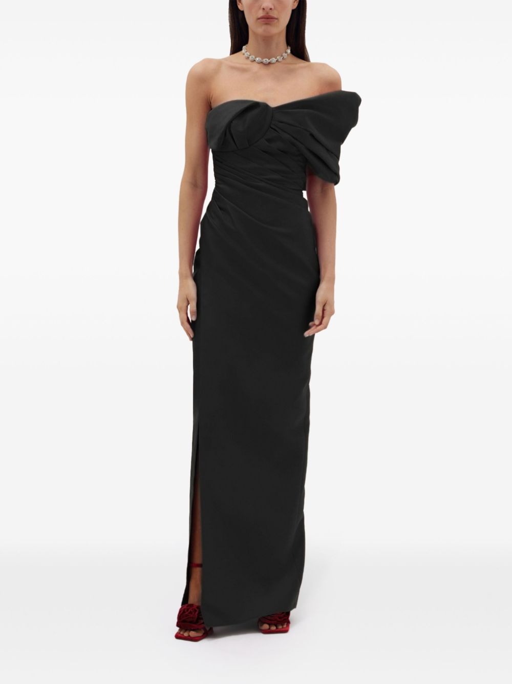 Marlo gown - 3