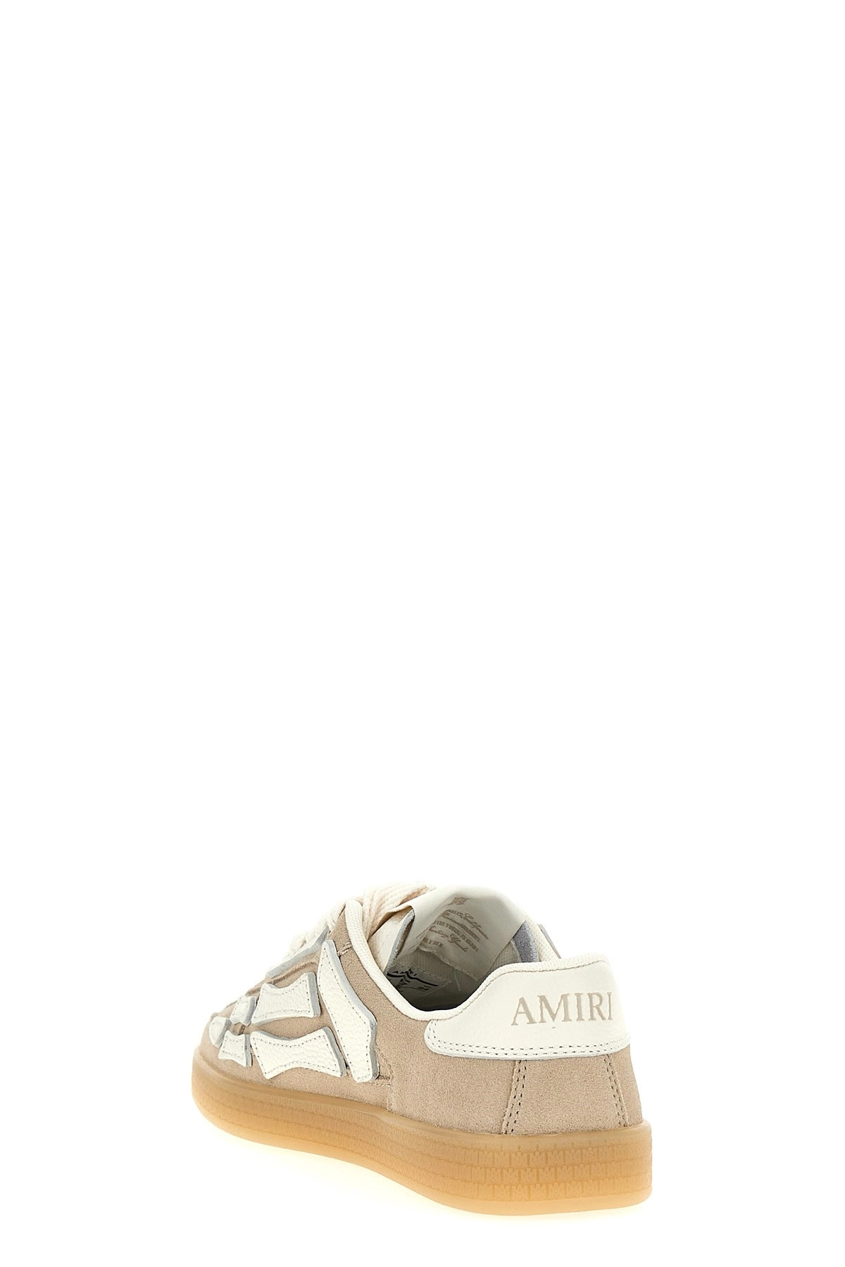 'Pacific Bones' sneakers - 3