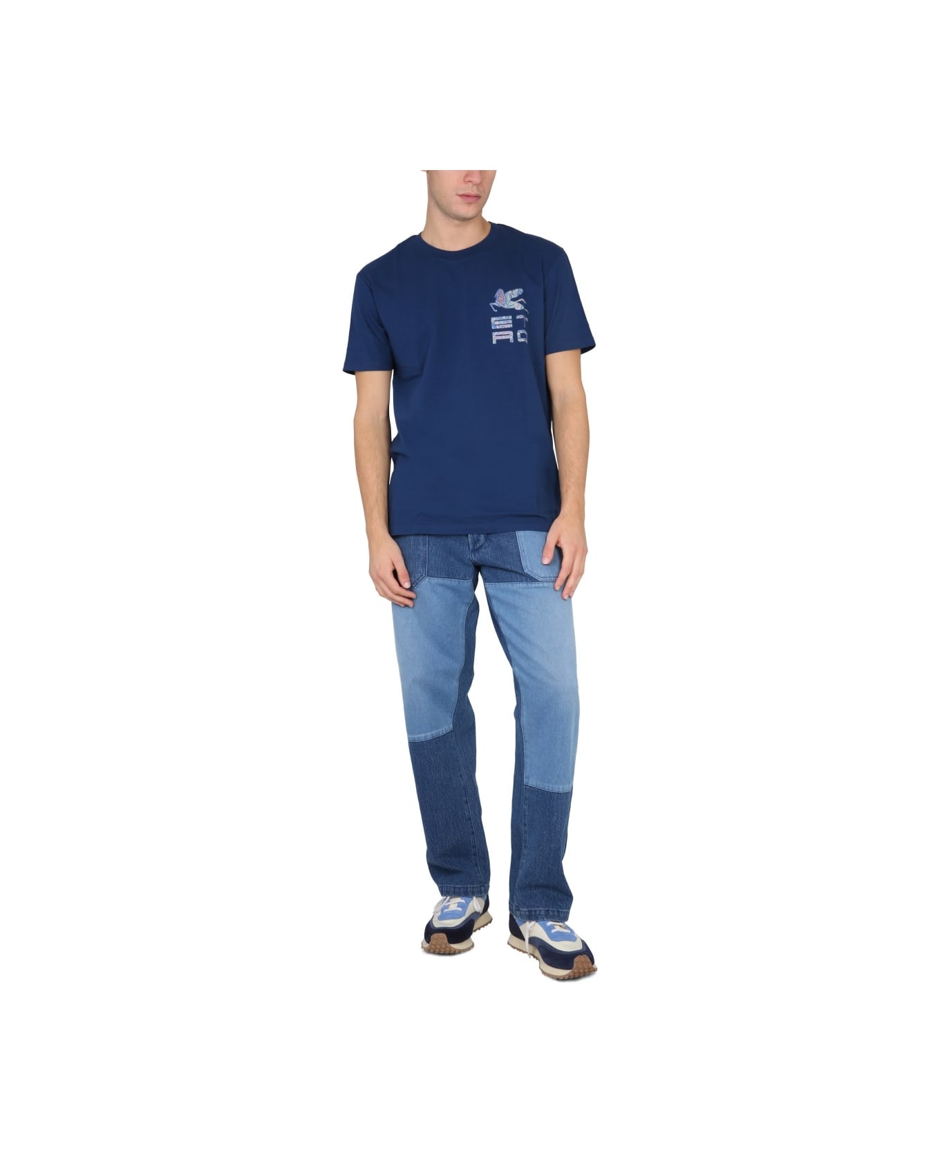 Jeans Worker - 2