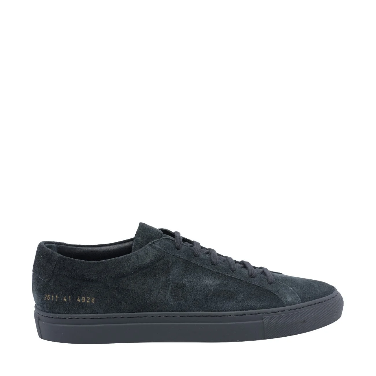Common Projects Men Sneaker Achilles Premium - 1