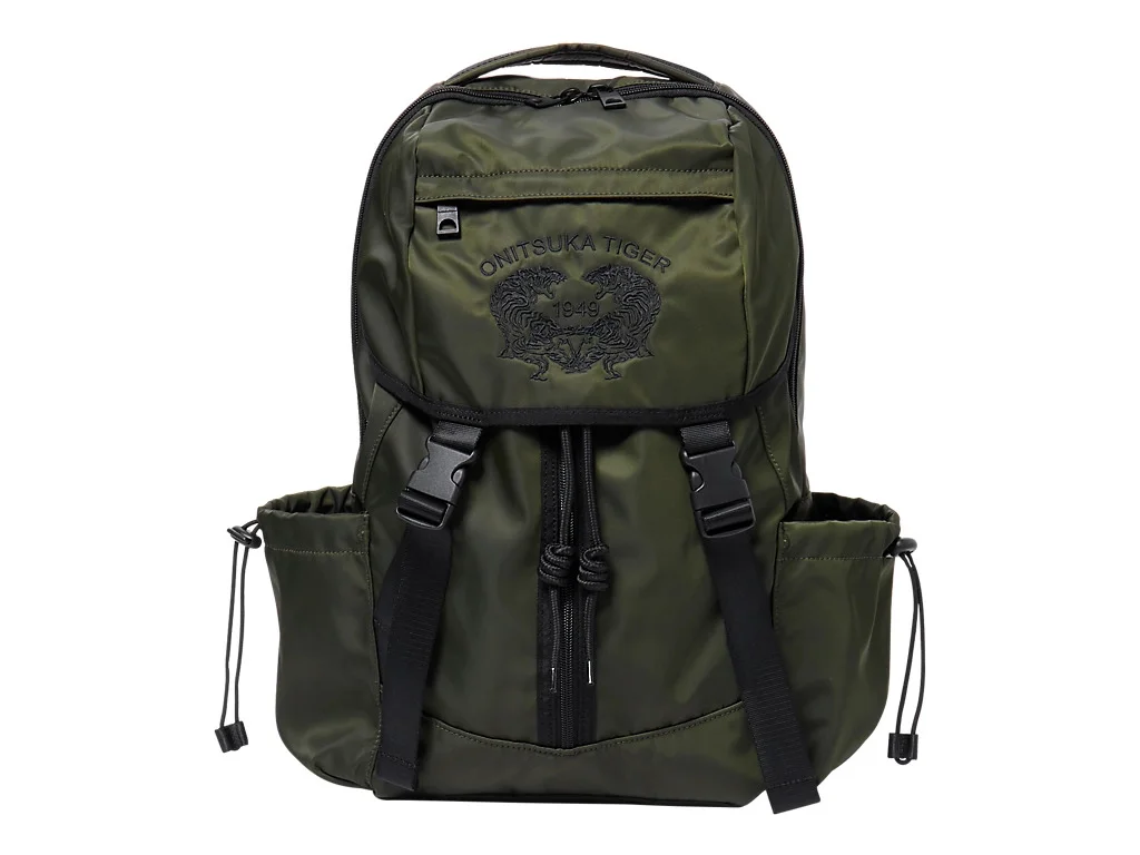 BACK PACK - 1