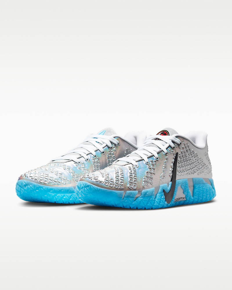 Ja 3 "Cloud Island" Basketball Shoes 5