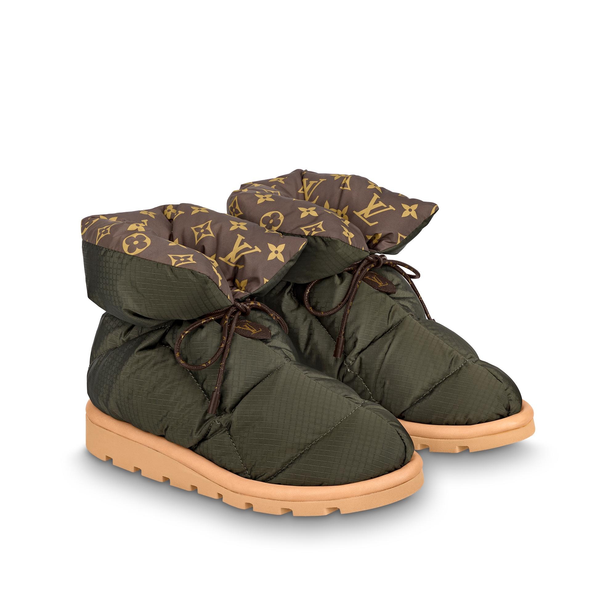 Pillow Comfort Ankle Boot - 4
