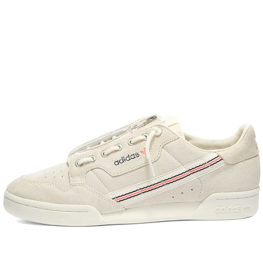 Adidas Continental 80 - 2