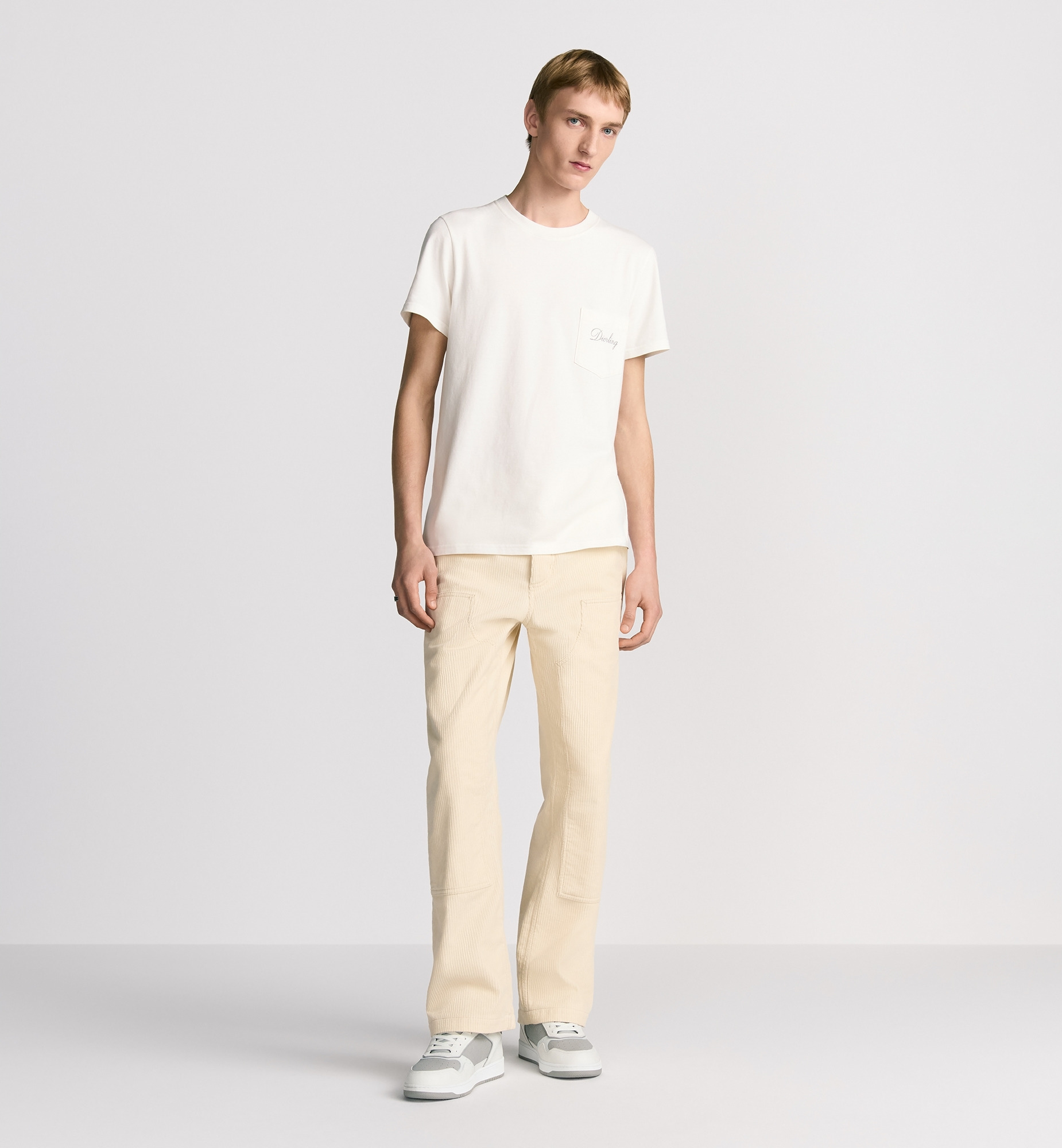 Diorling T-Shirt, Regular Fit - 3