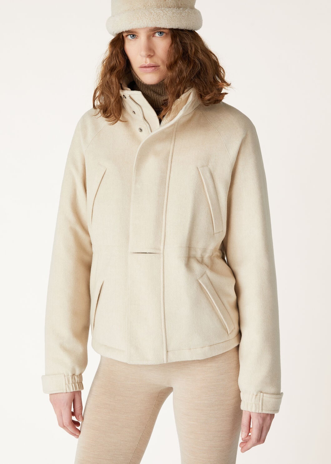 Mini Icer Parka - 4