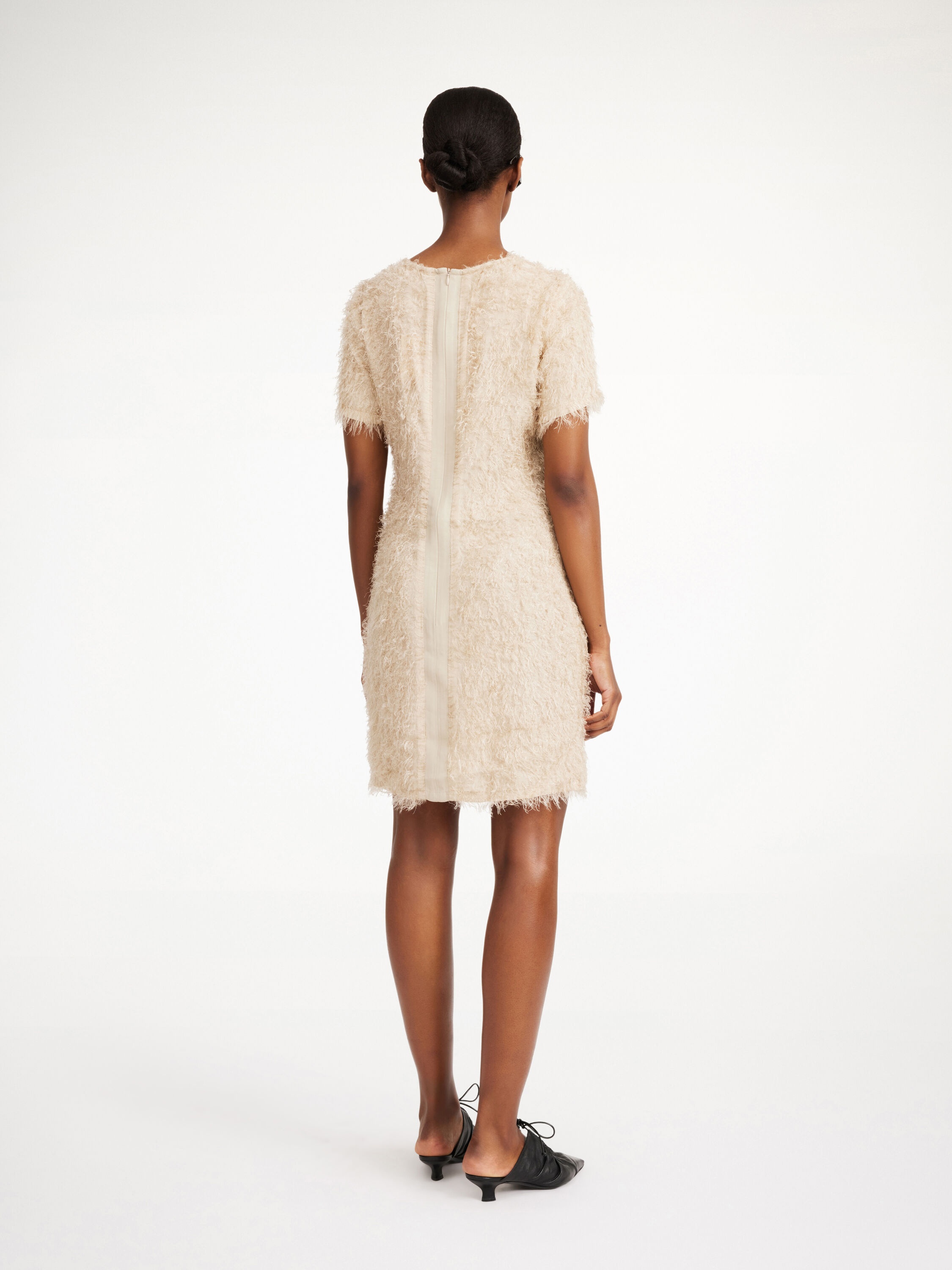 Acaicus mini dress - 3