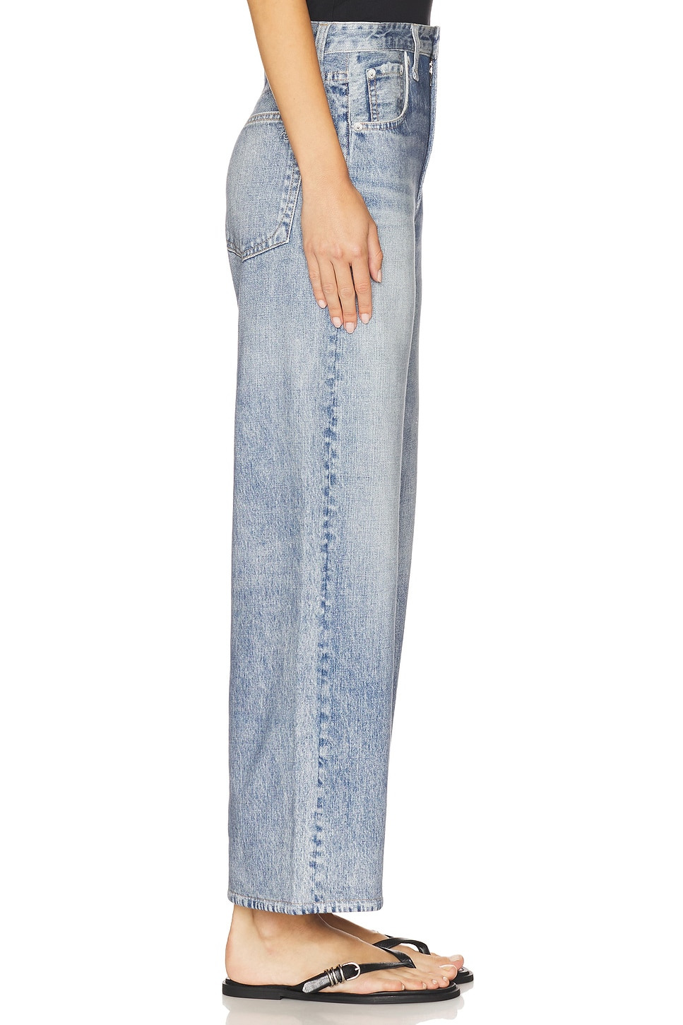 Miramar Andi Wide Leg - 3