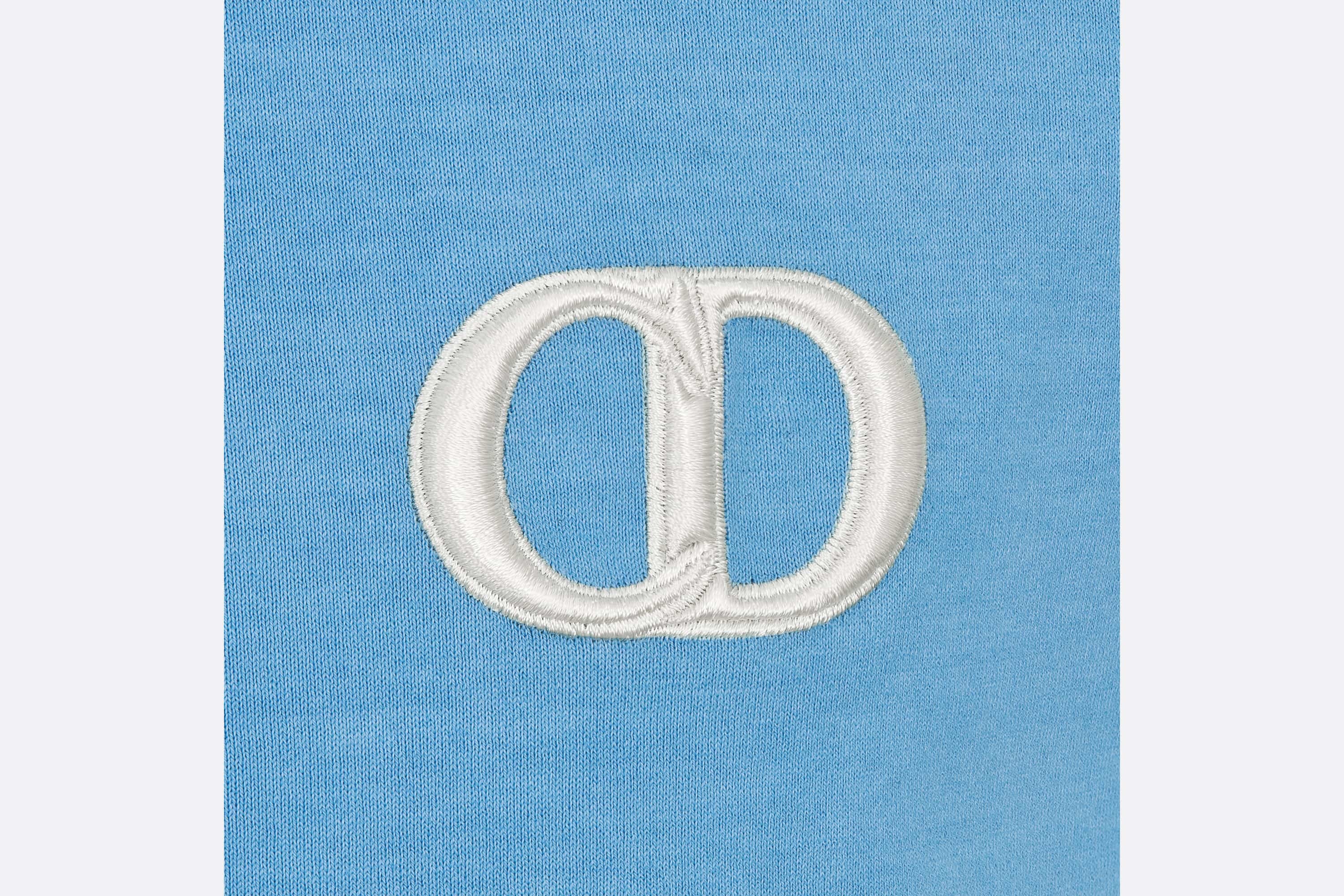 CD Icon Regular-Fit T-Shirt - 3