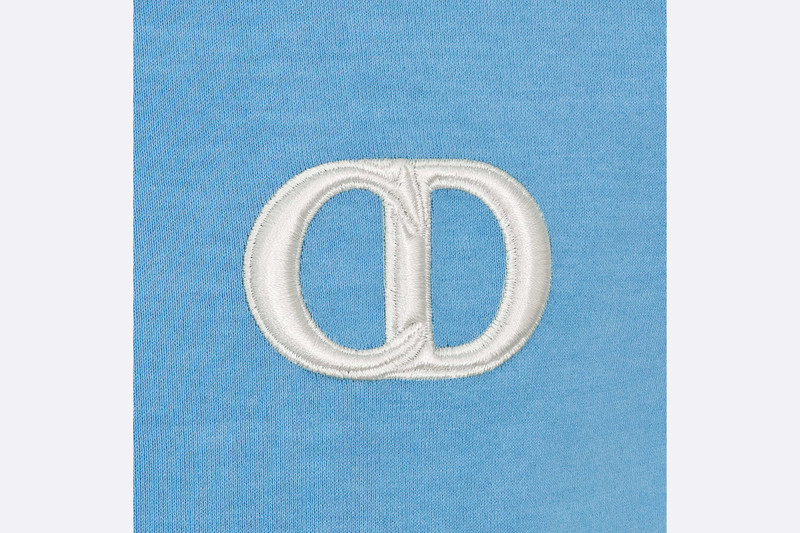 CD Icon Regular-Fit T-Shirt 3