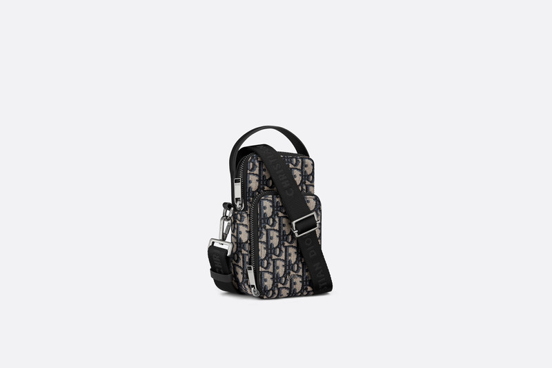 Dior Micro Rider Pouch outlook
