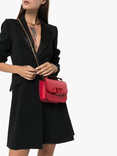 Valentino VLOGO shoulder bag outlook