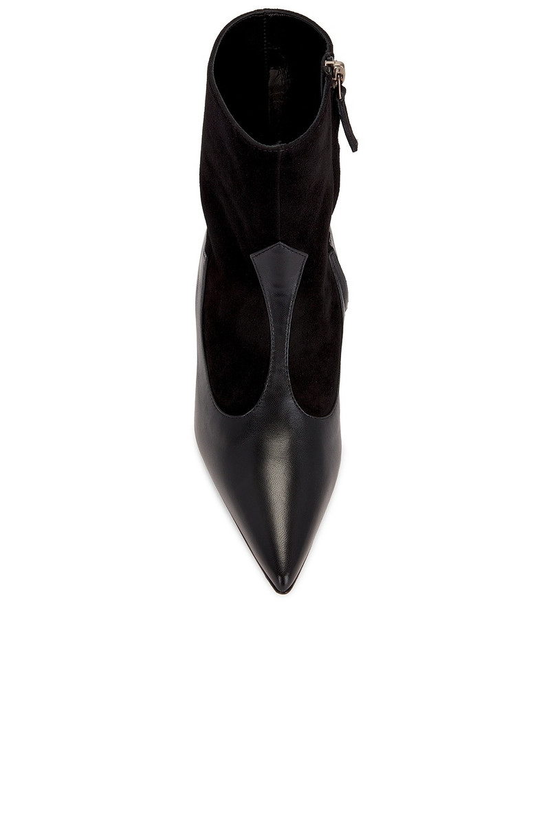 Atalanta 50 Nappa Boot 4