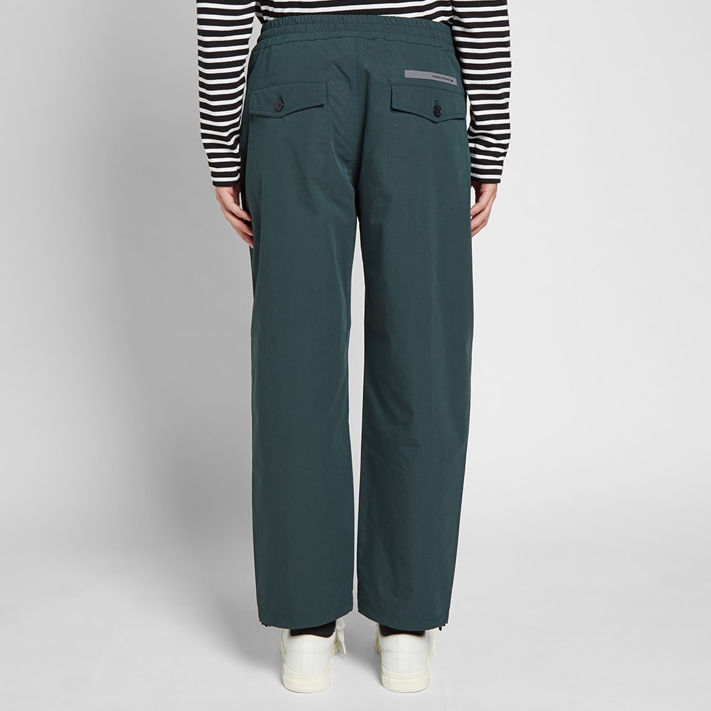 Maison Kitsuné Elasticated Pant - 4