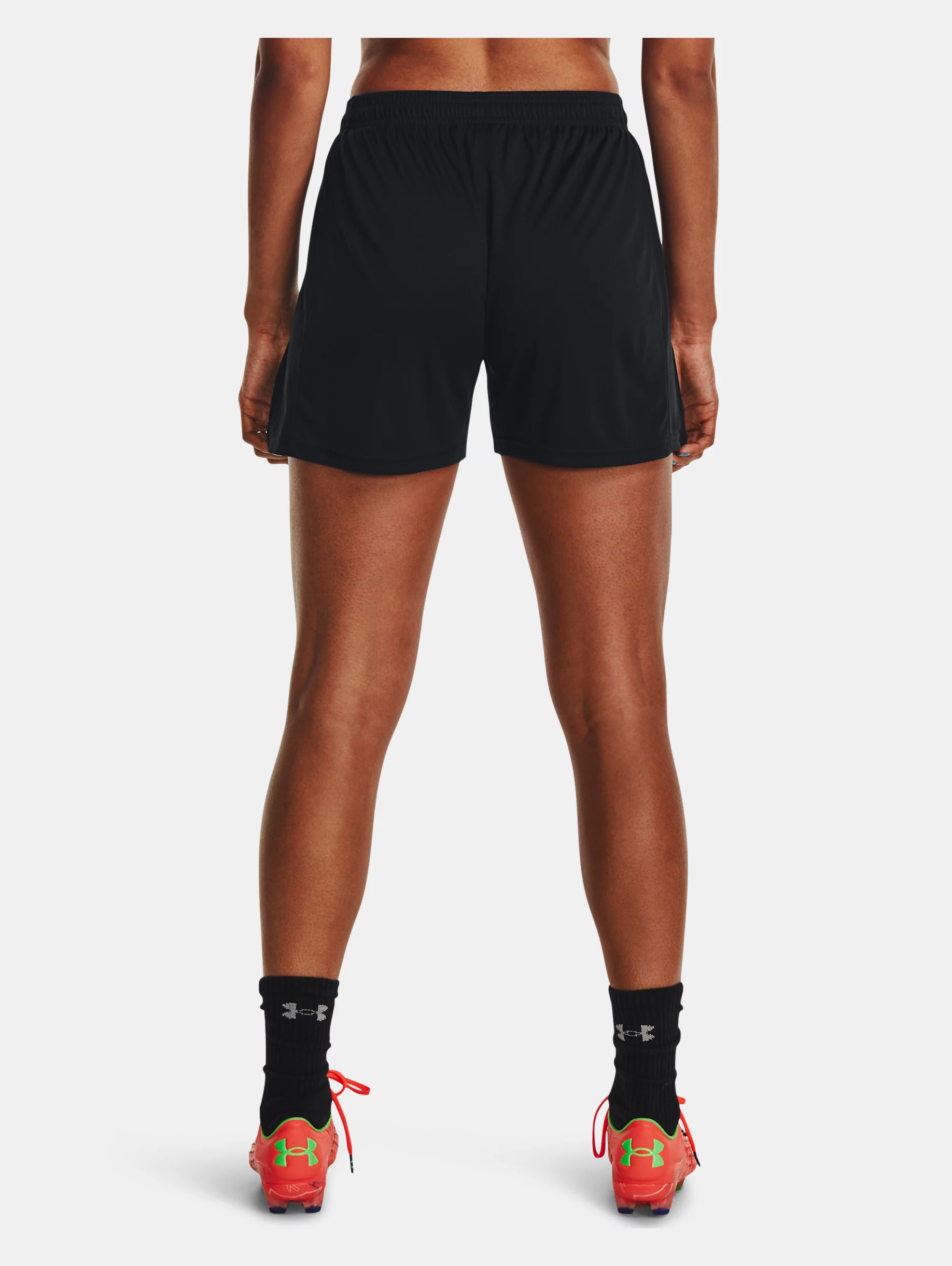 Women's UA Challenger Knit Shorts - 4