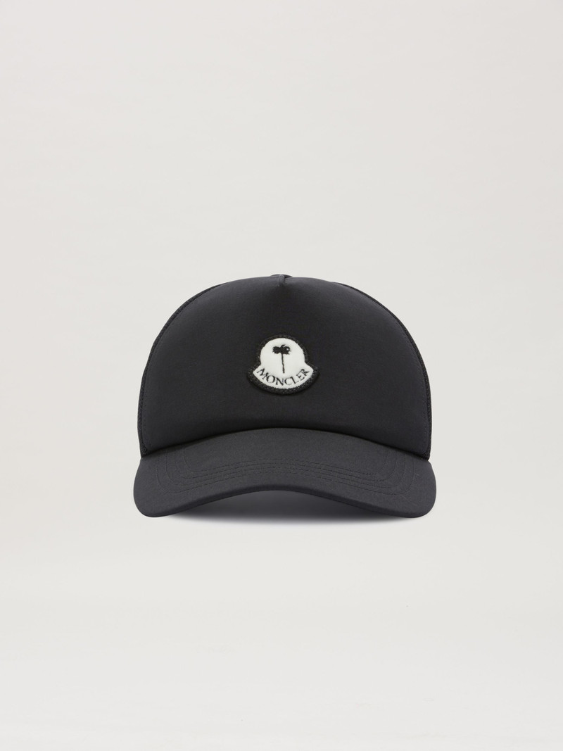 Moncler X Palm Angels Genius Baseball Cap 1