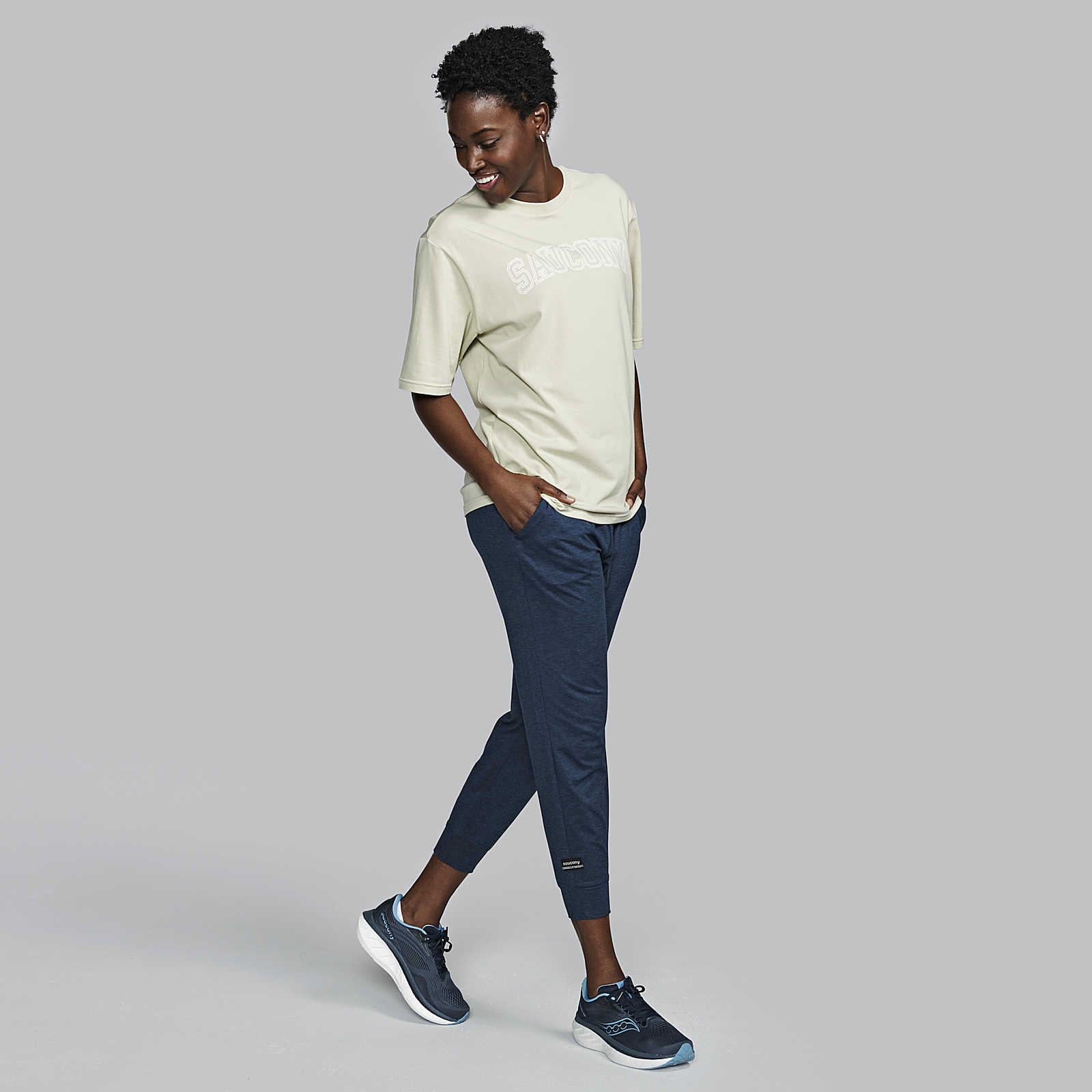 Recovery Short Sleeve - 4
