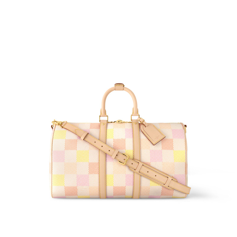 Keepall Bandoulière 45 1