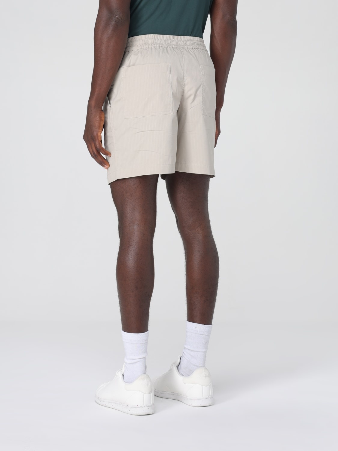 Short men Maison KitsunÉ - 2