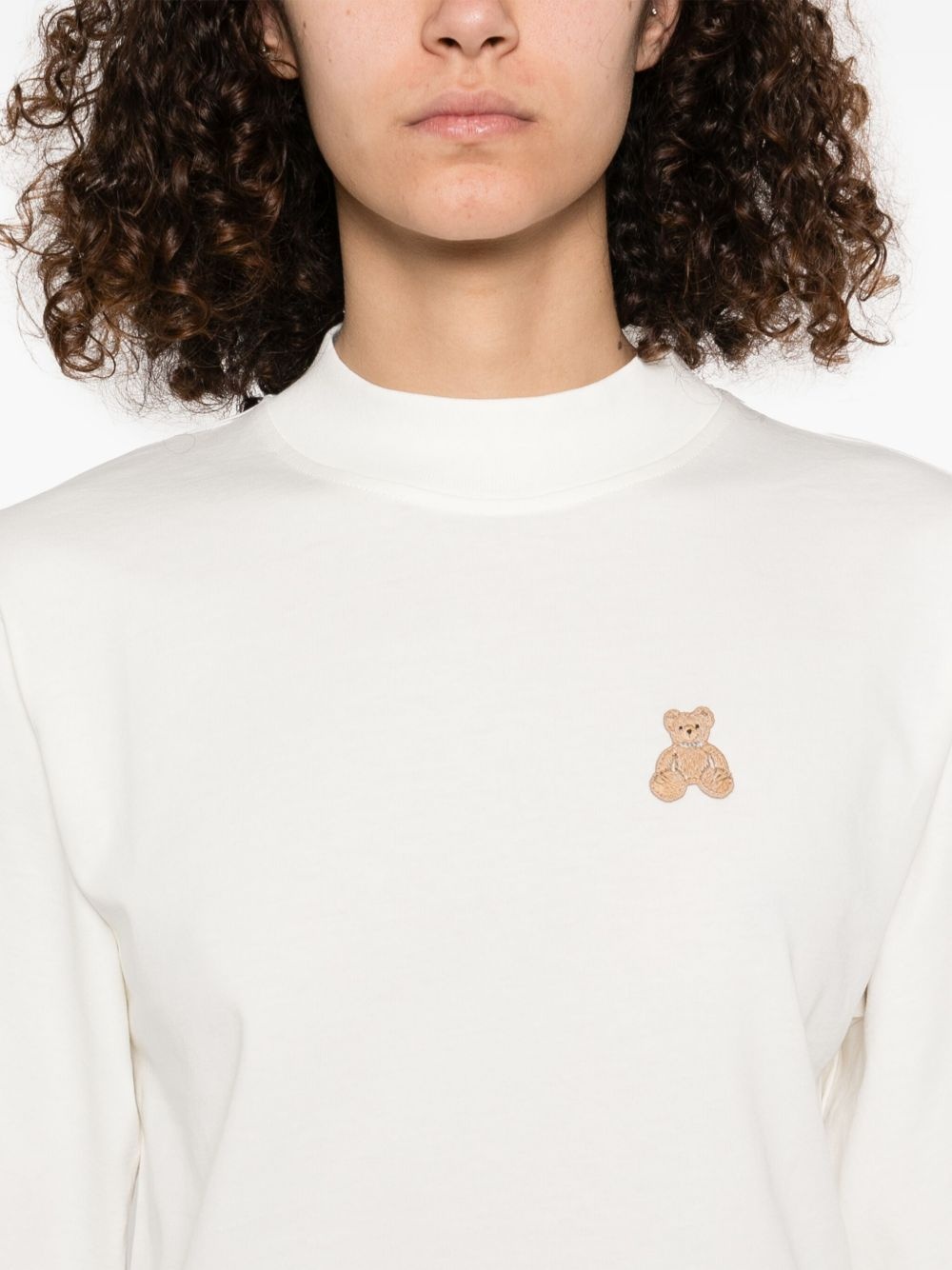 mini-bear T-shirt - 5