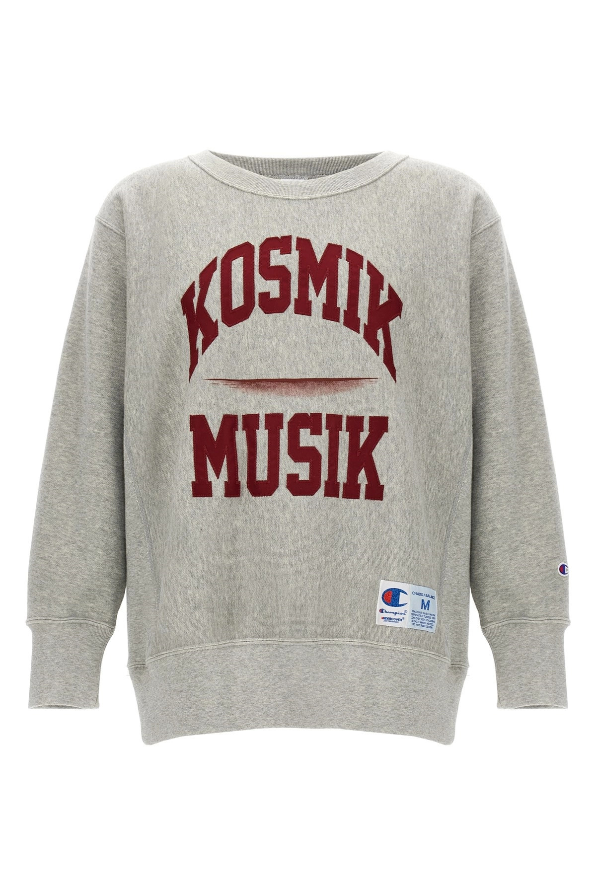 Champion x Undercover sweatshirt - 1