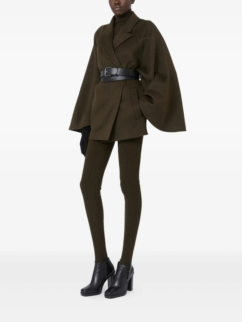 Max Mara Max Mara Jackets outlook