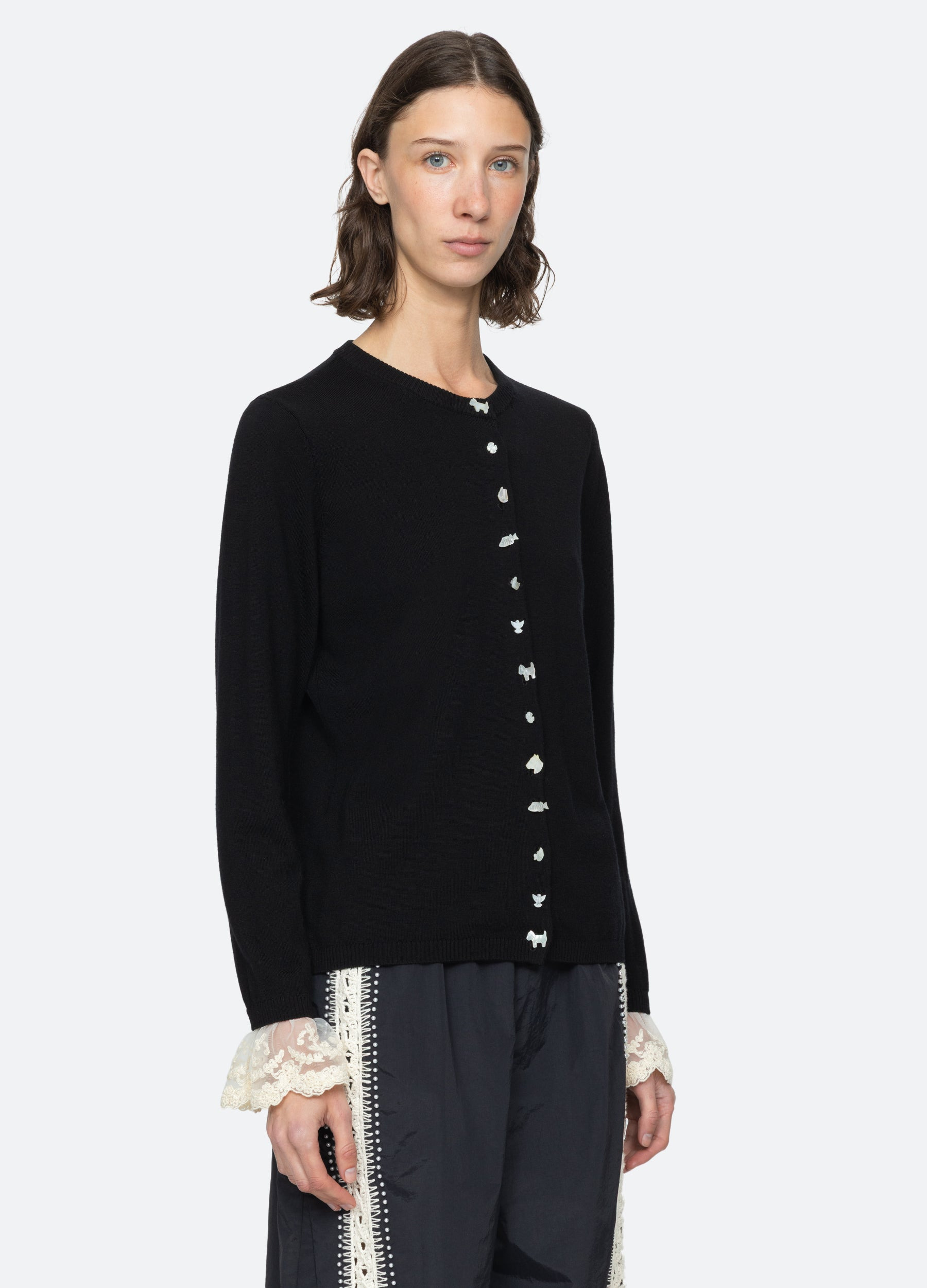 Diane Cardigan - 5