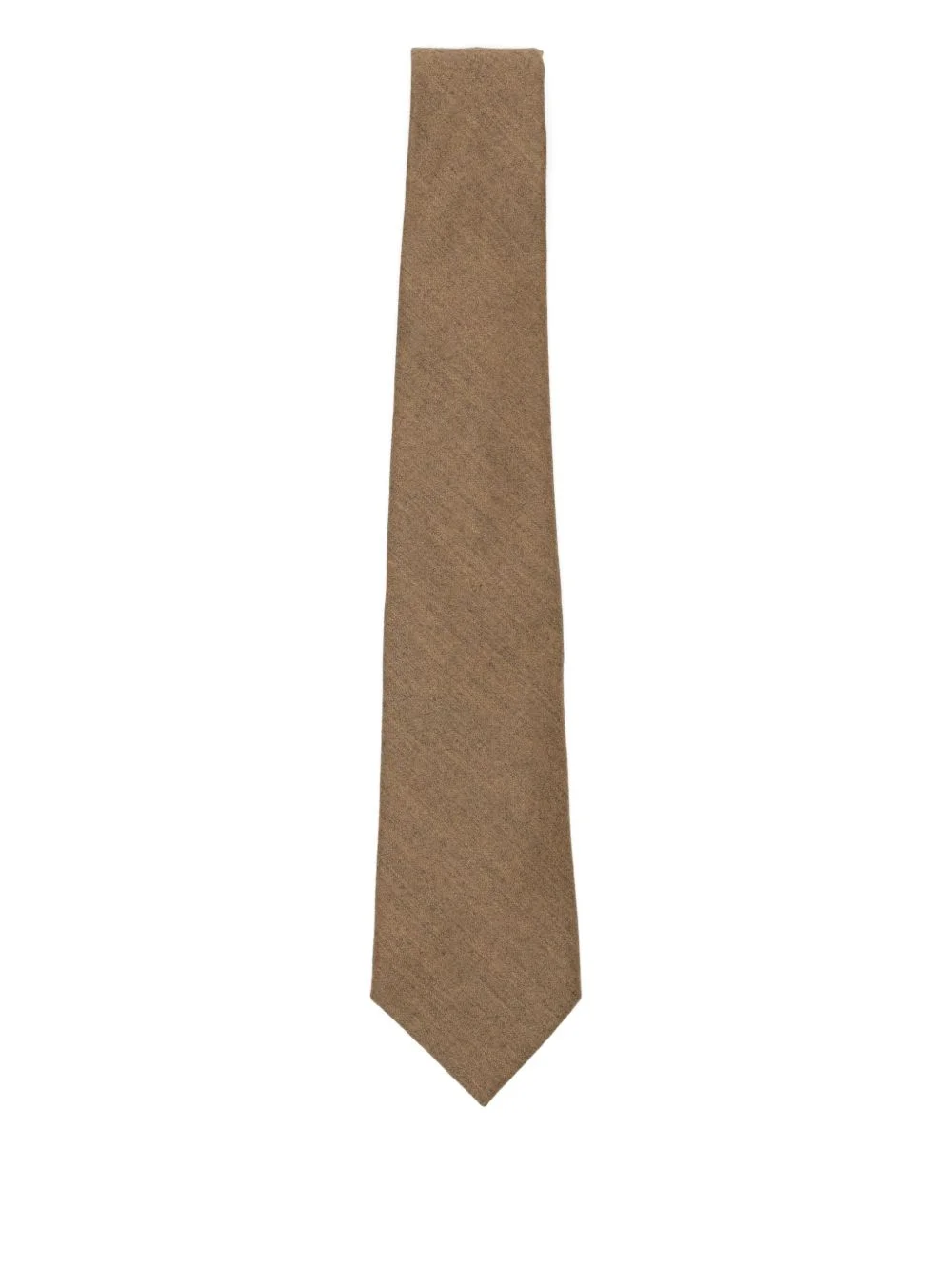 dot-print tie - 1