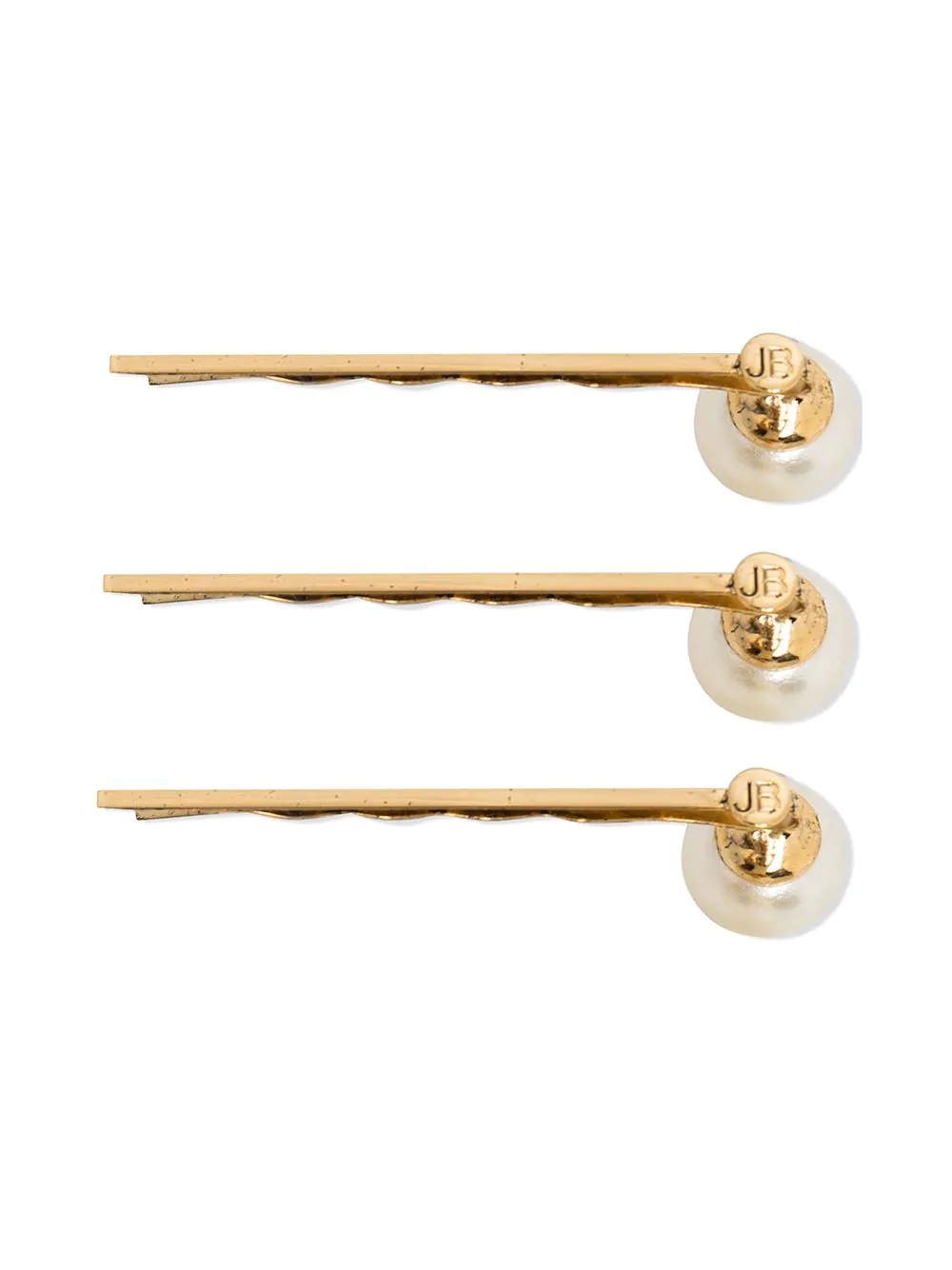 Gabriella bobby pin set - 2